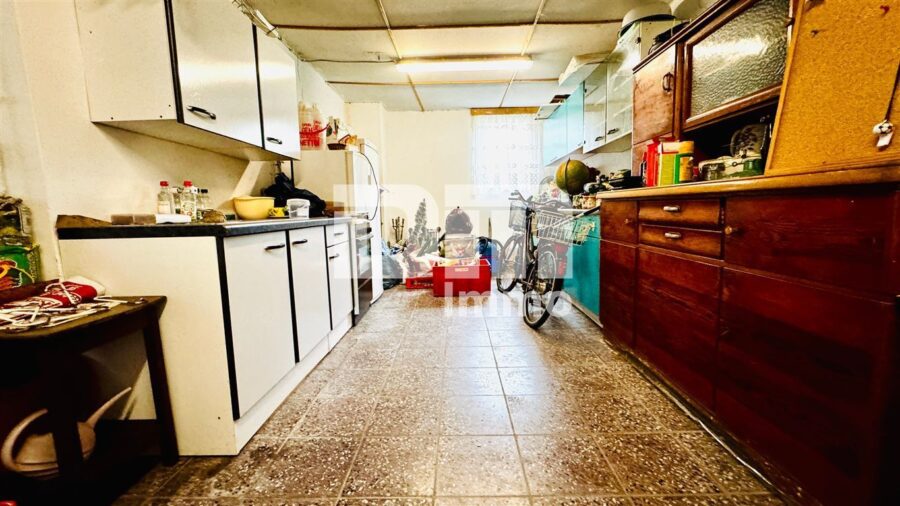 (R)eserviert!Zwei Doppelhaushälften zum Paketpreis mit Nebengebäude und Innenhof - Nebengebäude Raum 2